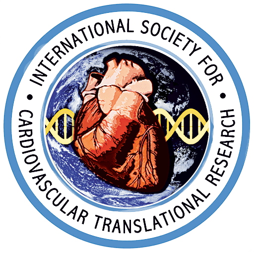 International Society for Cardiovascular Translational Research