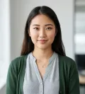 Jasmine - Blog Writer