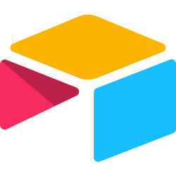 Airtable logo