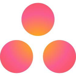 Asana logo