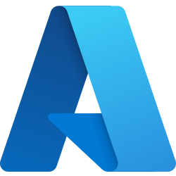 Azure DevOps logo