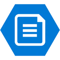 Azure File Share logo