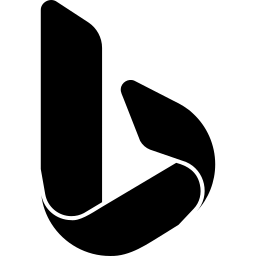Bing Search logo