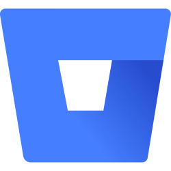 Bitbucket logo