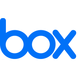 Box logo