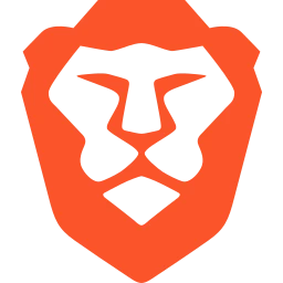 Brave Search logo