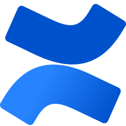 Confluence logo