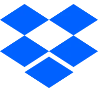 Dropbox logo