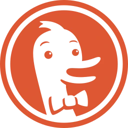 DuckDuckGo logo
