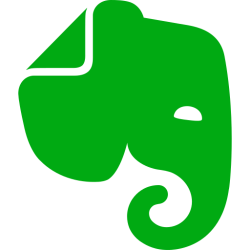 Evernote logo