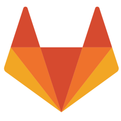 GitLab logo