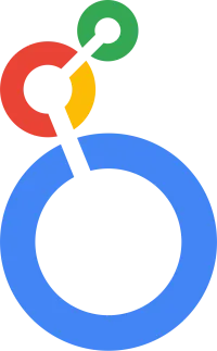 Looker Studio logo