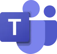 Microsoft Teams logo