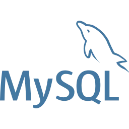 MySQL logo