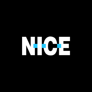 Nice CXone logo