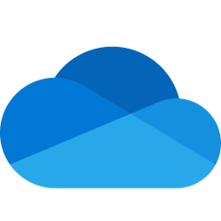 OneDrive logo