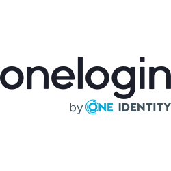 OneLogin logo