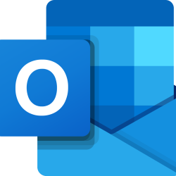 Outlook logo