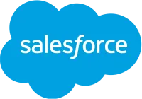 Salesforce logo