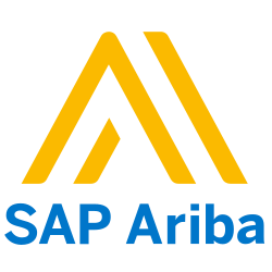 SAP Ariba logo