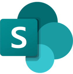 SharePoint logo