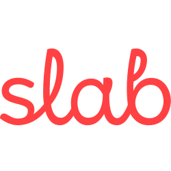 Slab logo