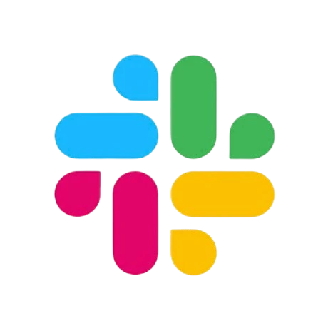 Slack logo
