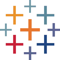 Tableau logo