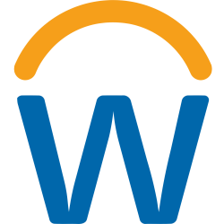Workday logo