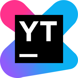 YouTrack logo