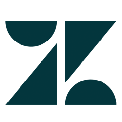 Zendesk logo