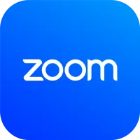 Zoom logo